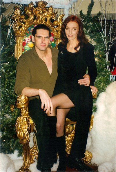 peter steele wife